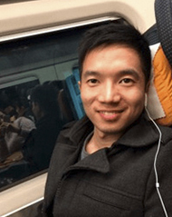 阿明 (Aming) - PolyLang创始人